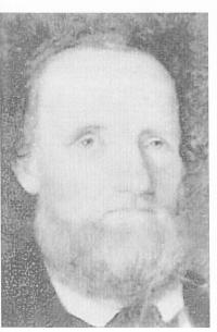 John Samuel Tibbitts Jr. (1808 - 1882) Profile